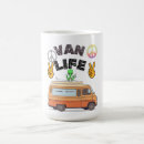Search for retro camper mugs Nature