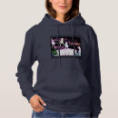 Search for musical hoodies For her