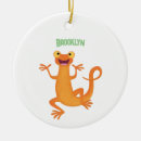 Search for salamander christmas tree decorations Cute