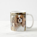 Search for cavalier king charles spaniel mugs Animal