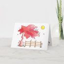 Search for country thank you cards Autumn