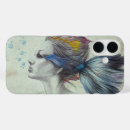 Search for vintage mermaid iphone cases Fish