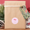 Search for valentine candy hearts stickers Pink