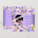 Search for african american princess baby shower Pink