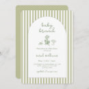 Search for baby brunch invitations Neutral