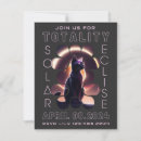 Search for eclipse party invitations Total solar eclipse 2024