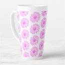 Search for hippie flower mugs Floral pattern