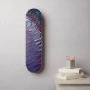 Search for swirled skateboards Purple