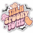 Search for autumn night stickers Scary