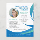 Search for cleaning service flyers Modern