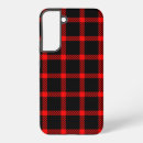 Search for red and black cases Flannel