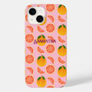 Search for grapefruit iphone cases Summer