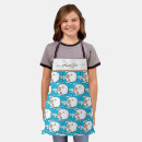 Search for cute aprons animal lover