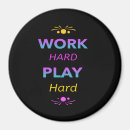 Search for hard labour magnets Motivation