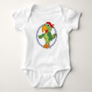 Search for parrot baby clothes Pirate
