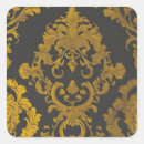 Search for luxury gold stickers Simple