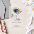 Search for pearl save the dates Engagement