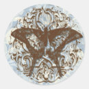 Search for damask bridal shower stickers Party