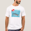 Search for divers flag tshirts White