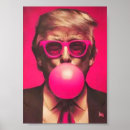 Search for bubble gum art Republican