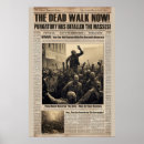 Search for the walking dead posters Horror