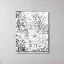 Search for queen elizabeth canvas prints Elizabethan