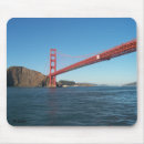 Search for gate bridge mousepads Photography