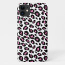 Search for pink leopard iphone cases Wildlife