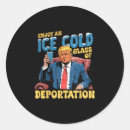 Search for deport stickers Usa
