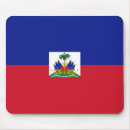Search for haiti mousepads Flag of haiti
