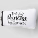 Search for queen golf equipment Cute