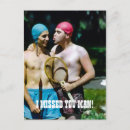 Search for vintage male postcards Gay