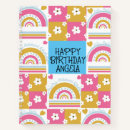 Search for happy birthday notebooks Simple