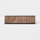 Search for wood grain name plates Texture