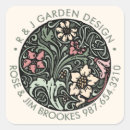 Search for flower seed packets Botanical