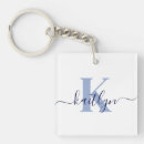 Search for initial key rings Monogram monogrammed