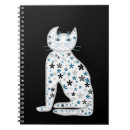 Search for cute cat drawing notebooks Illustration