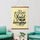Search for bee tapestries Cute