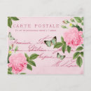Search for vintage rose postcards Floral