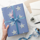 Search for silver wrapping paper Blue
