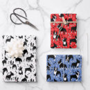 Search for boston wrapping paper Terriers