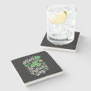 Search for shamrock coasters Saint