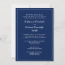 Search for sapphire blue invitations Bride