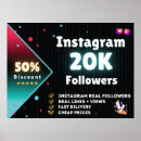 Search for instagram posters Tiktok