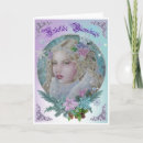 Search for fairy christmas cards Snow