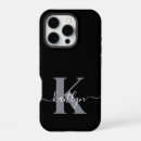 Search for black and grey iphone cases Initial