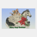 Search for corgi christmas stickers Pembroke welsh corgi