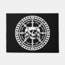 Search for skull doormats Skeleton