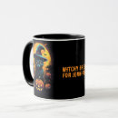 Search for all hallows eve mugs Black cat