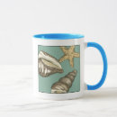 Search for starfish mugs Aquatic